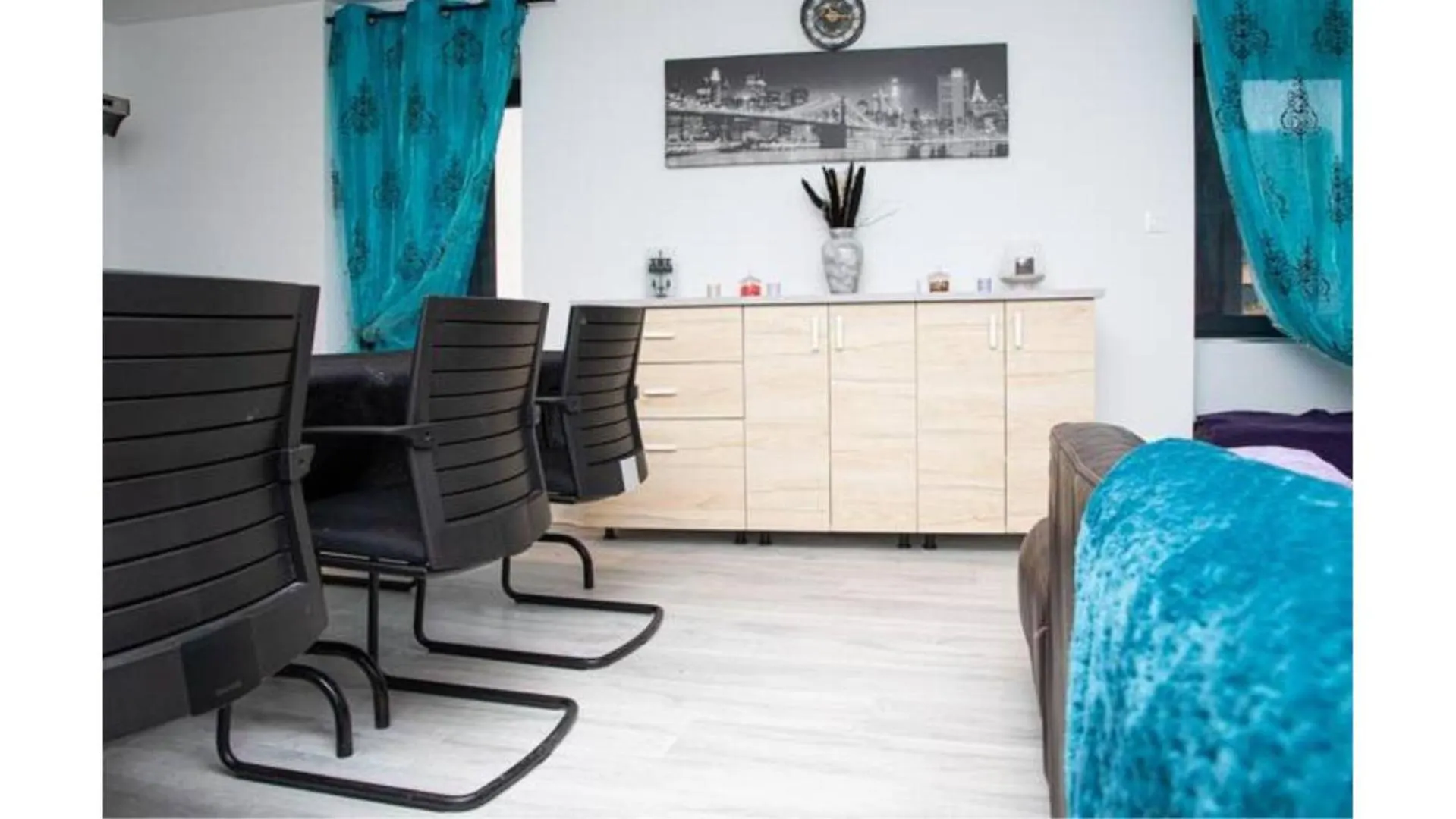 Holiday home Nouveau Le Grand Champagne
