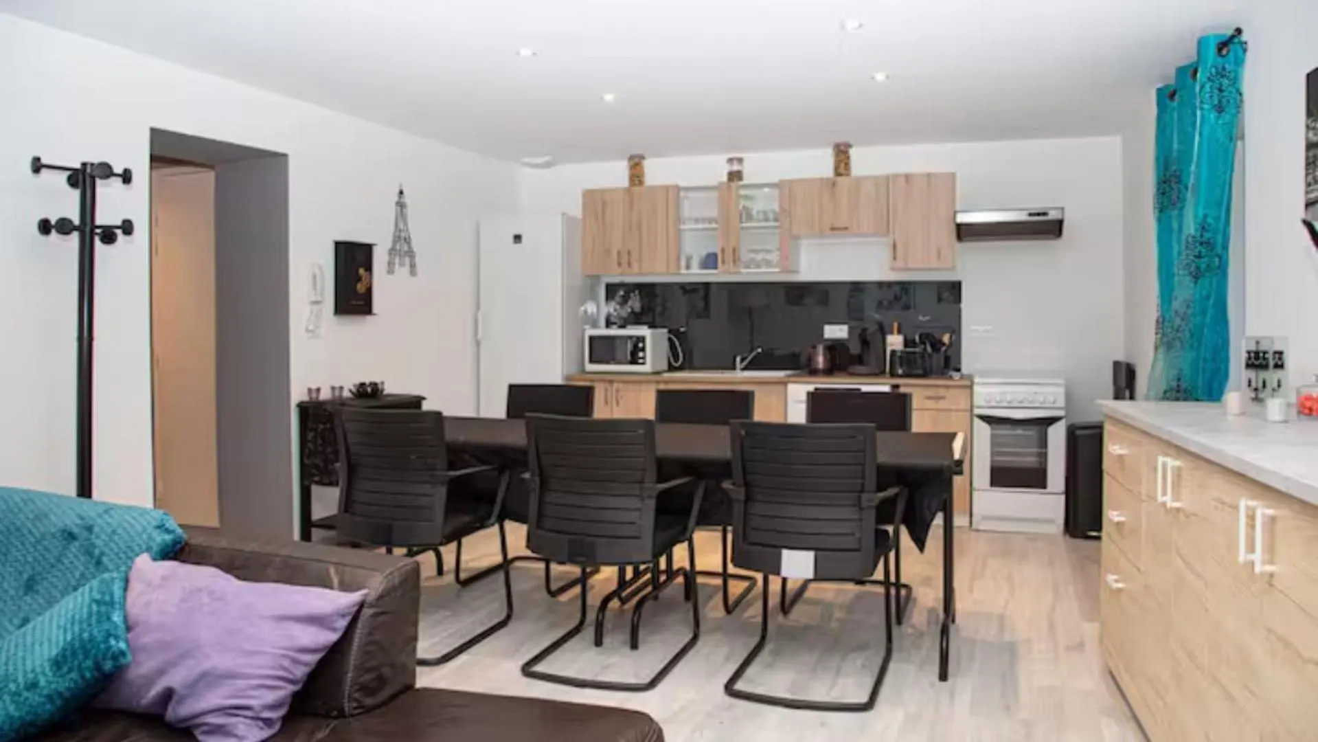 Holiday home Nouveau Le Grand Champagne